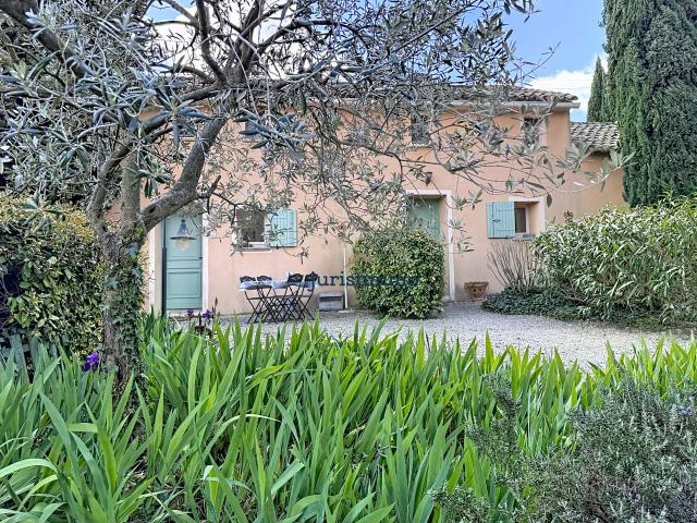 Maison vente à Carpentras, Vaison-la-romaine