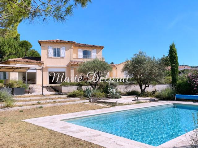 Villa vente à Vaison-la-Romaine, Vaucluse