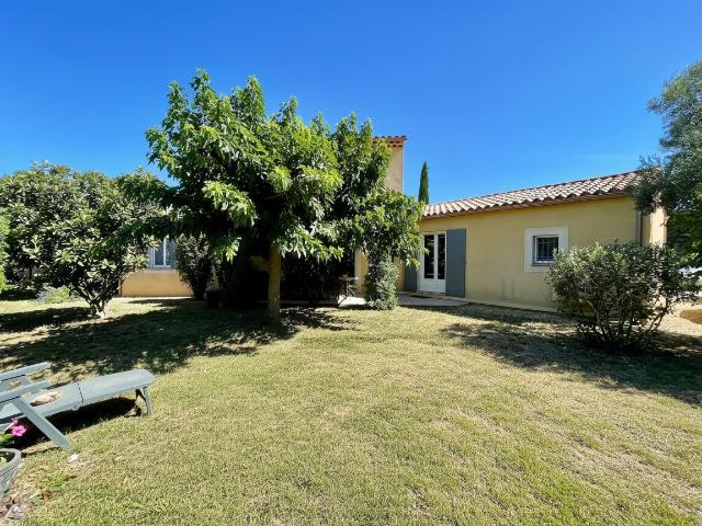 Villa vente à Carpentras, Vaison-la-romaine