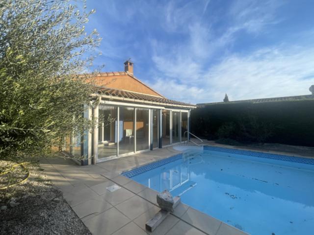 Maison vente à France métropolitaine, Vaison-la-romaine