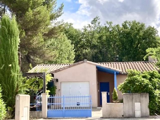 Maison vente à Carpentras, Vaison-la-romaine