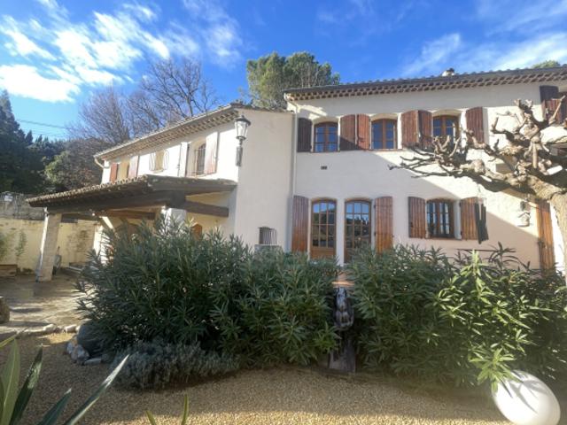 Maison vente à Carpentras, Vaison-la-romaine