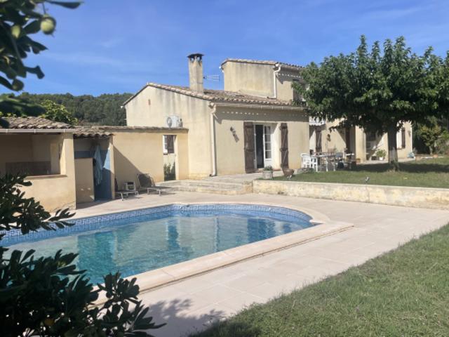 Maison vente à France métropolitaine, Vaison-la-romaine