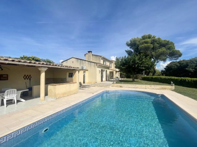 Maison vente à Carpentras, Vaison-la-romaine