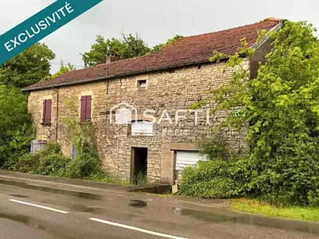 Maison vente à Vesoul, Vaite