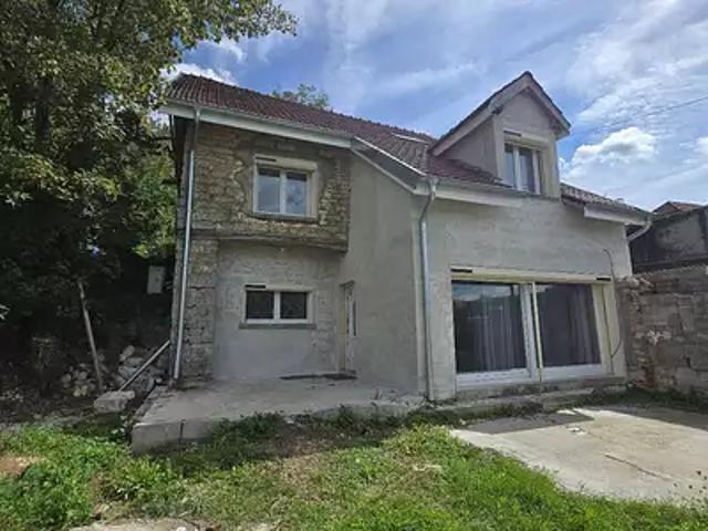 Maison vente à Vaite, Haute-Saône