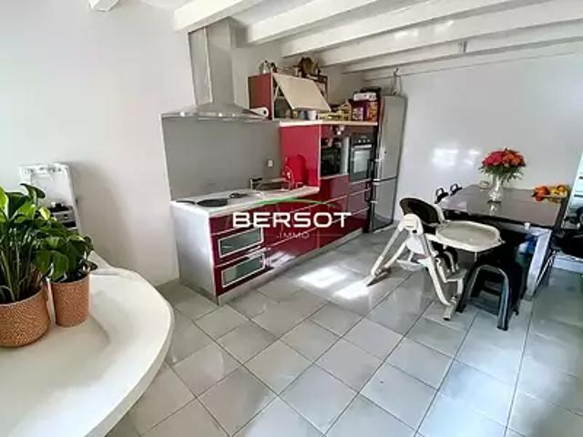 Maison vente à Vesoul, Vaivre-et-montoille
