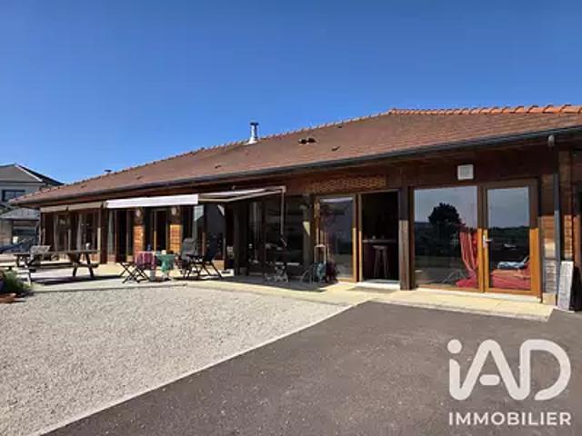 Maison vente à Vaivre-et-Montoille, Haute-Saône