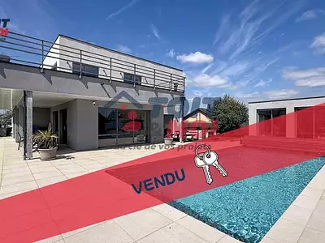Maison vente à Vesoul, Vaivre-et-montoille