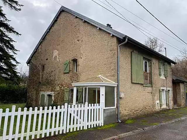 Maison vente à Vesoul, Vaivre-et-montoille