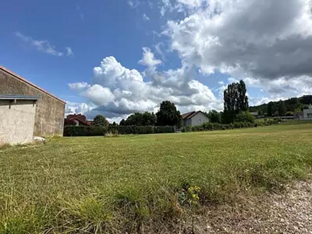 Terrain vente à Vesoul, Vaivre-et-montoille