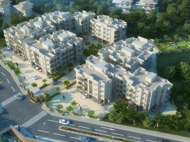 Flat for sale in National Capital Territory Of Delhi