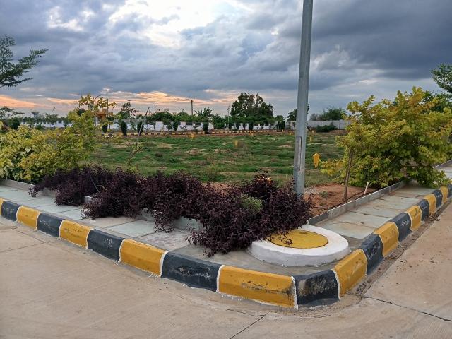 Land for sale in Haidarabad, Telangana