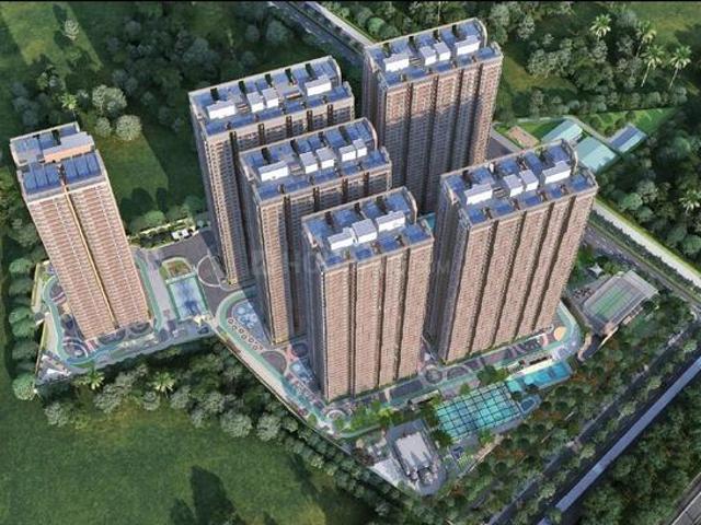 Flat for sale in Kollur, Telangana