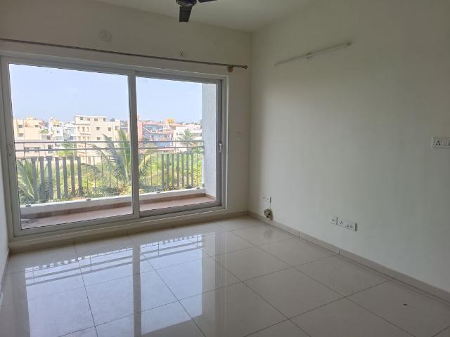 Flat for rent in Bangalore North, Cox Town - Bangalore