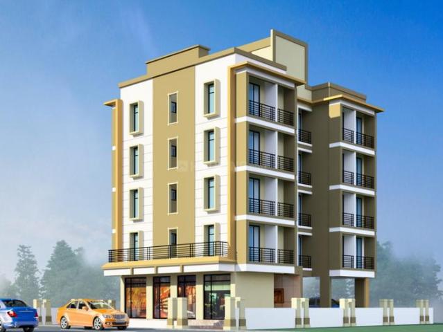 Flat for sale in Palghar, National Capital Territory Of Delhi