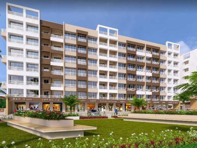 Flat for sale in Palghar, National Capital Territory Of Delhi
