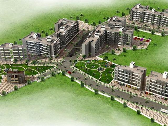 Flat for sale in Palghar, National Capital Territory Of Delhi
