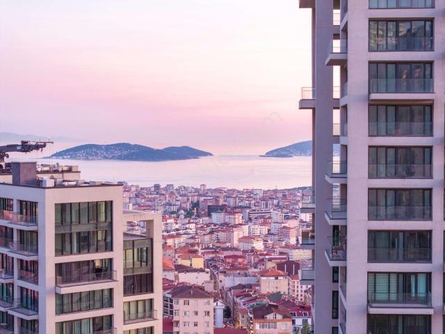 Maltepe, İstanbul içerisinde satılık mülk