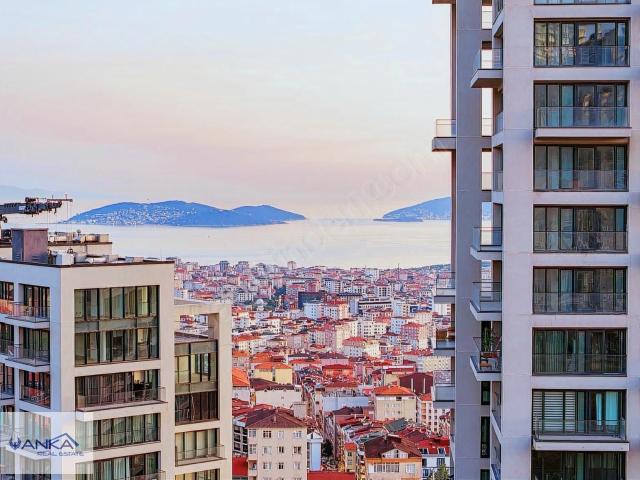 Maltepe, İstanbul içerisinde satılık mülk