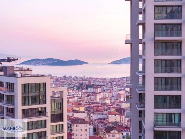 Maltepe, İstanbul içerisinde satılık mülk