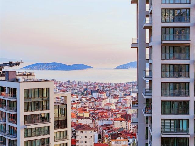 Maltepe, İstanbul içerisinde satılık mülk