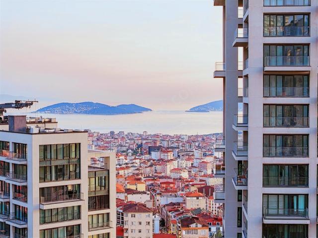 Maltepe, İstanbul içerisinde satılık mülk