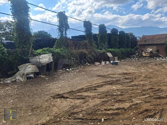 Vakıf Mahallesi, Yıldırım içerisinde satılık mülk