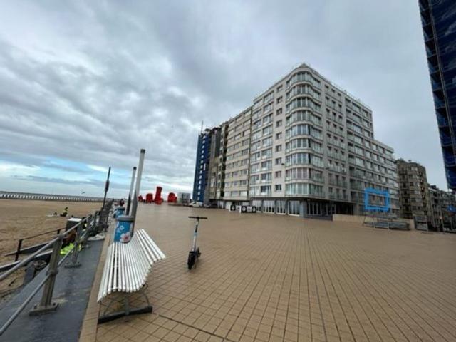 Appartement location à Oostende, West-Vlaanderen