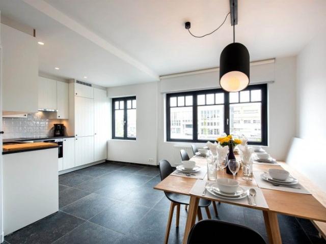 Appartement location à Nieuwpoort, West-Vlaanderen