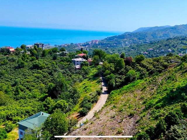 Aydoğdu, Vakfıkebir içerisinde satılık Arsa