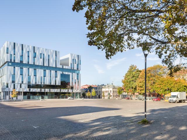 Lägenhet hyra i Uppsala