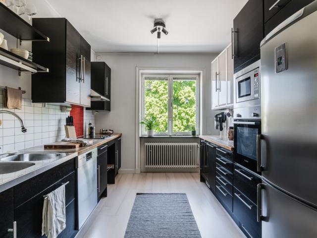 Bostadsrätt till salu i Uppsala