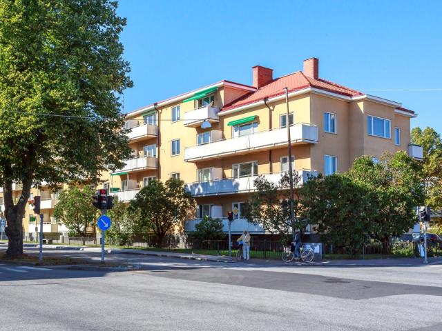 Bostadsrätt till salu i Uppsala