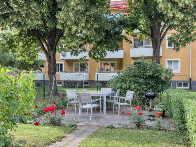 Bostadsrätt till salu i Uppsala