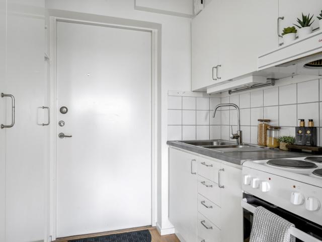 Bostadsrätt till salu i Uppsala