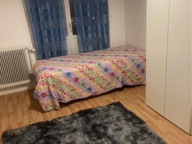 Rum hyra i Uppsala