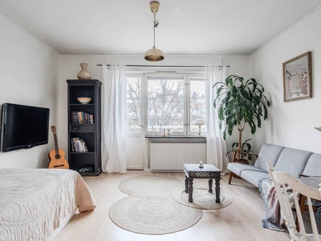 Lägenhet hyra i Uppsala