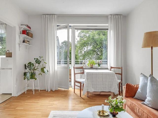 Lägenhet hyra i Uppsala
