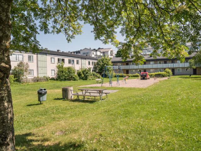 Lägenhet hyra i Uppsala