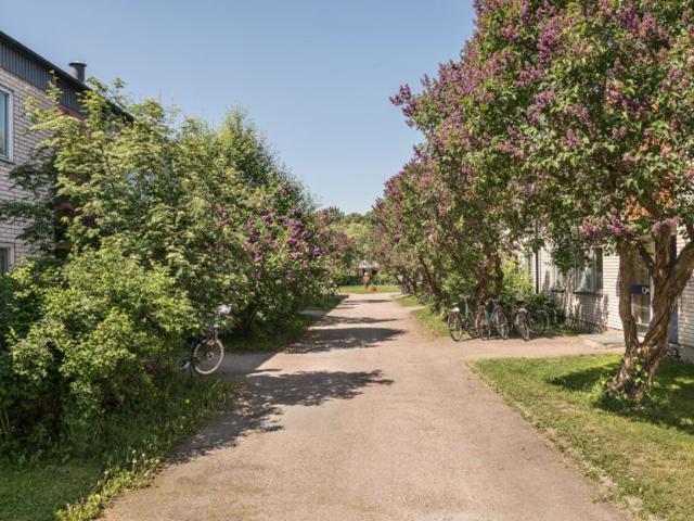 Lägenhet hyra i Uppsala