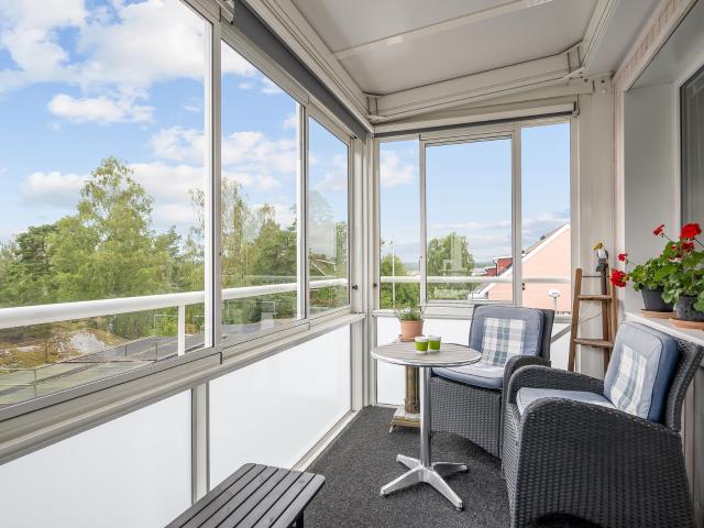 Bostad till salu i Nynäshamn, Stockholm