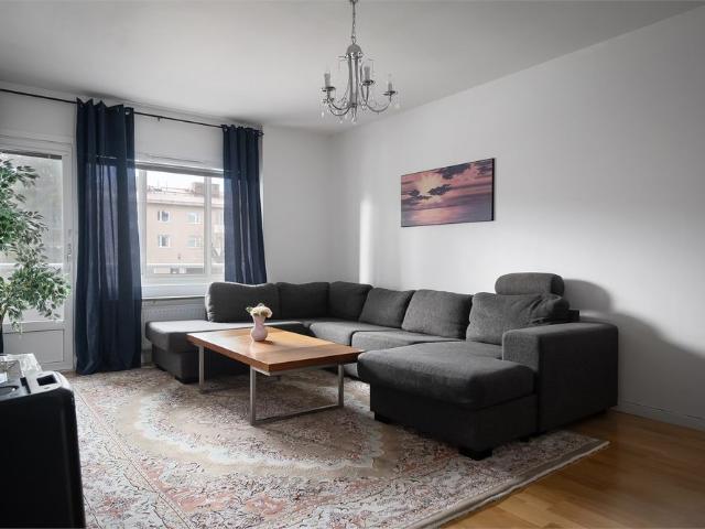 Lägenhet hyra i Nynäshamn, Stockholm