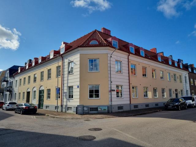 Lägenhet hyra i Ängelholm, Skåne