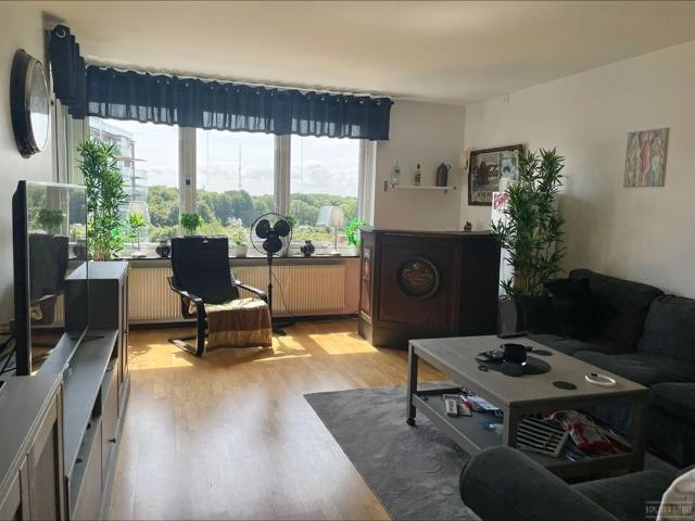 Lägenhet hyra i Helsingborg