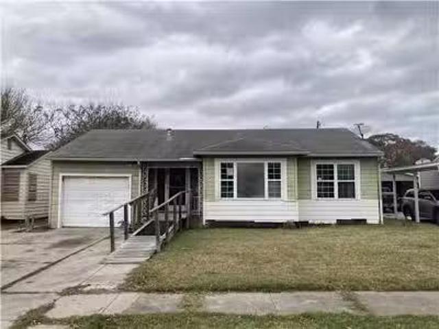 House for sale in Corpus Christi
