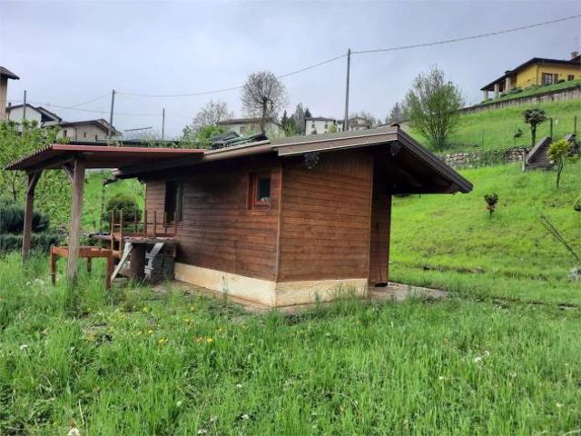 Terreno in vendita a Bergamo, Lombardia