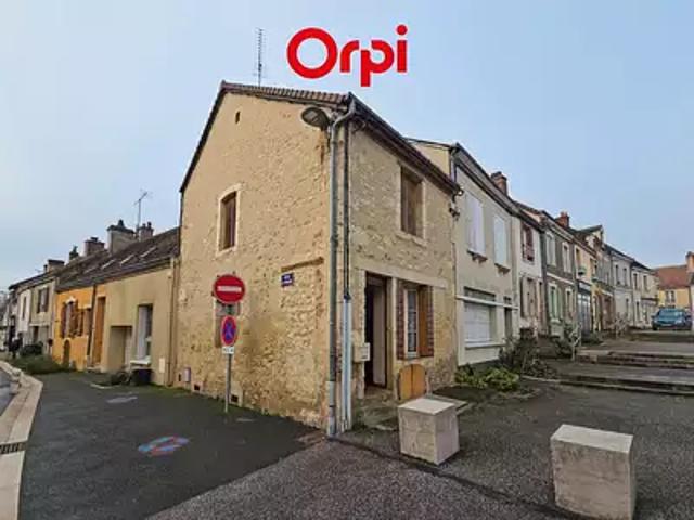 Maison vente à Mortagne-au-Perche, Le Theil
