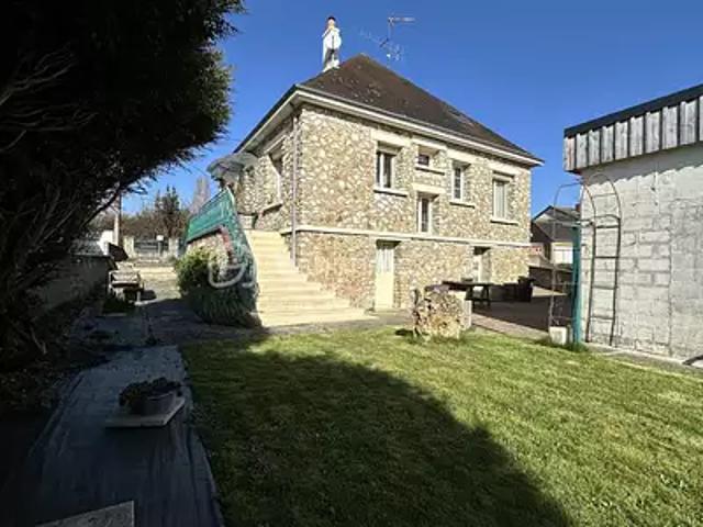 Maison vente à Mortagne-au-Perche, Le Theil