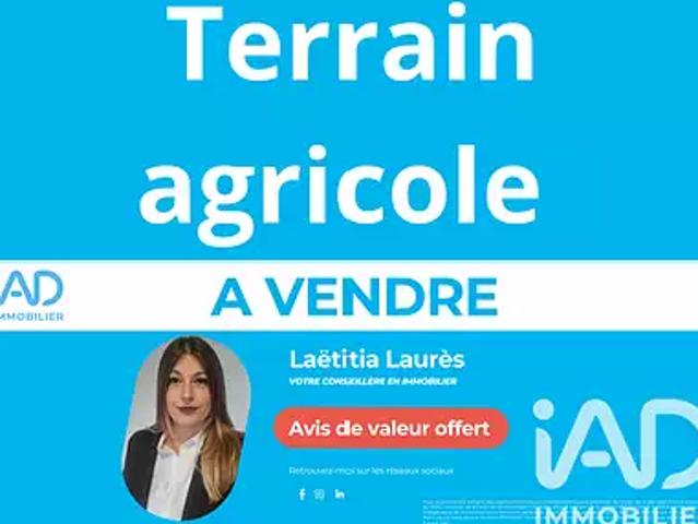 Terrain vente à Mortagne-au-Perche, Le Theil
